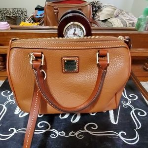 Dooney/Burke  small shoulder bag